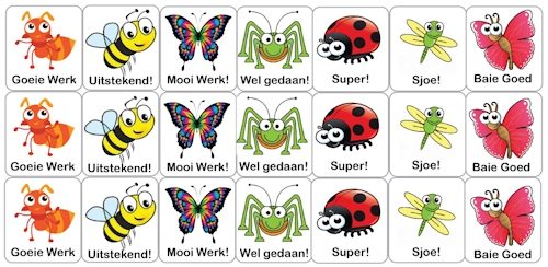 Afrikaans