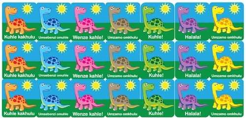 isiZulu