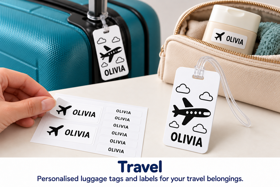 Travel